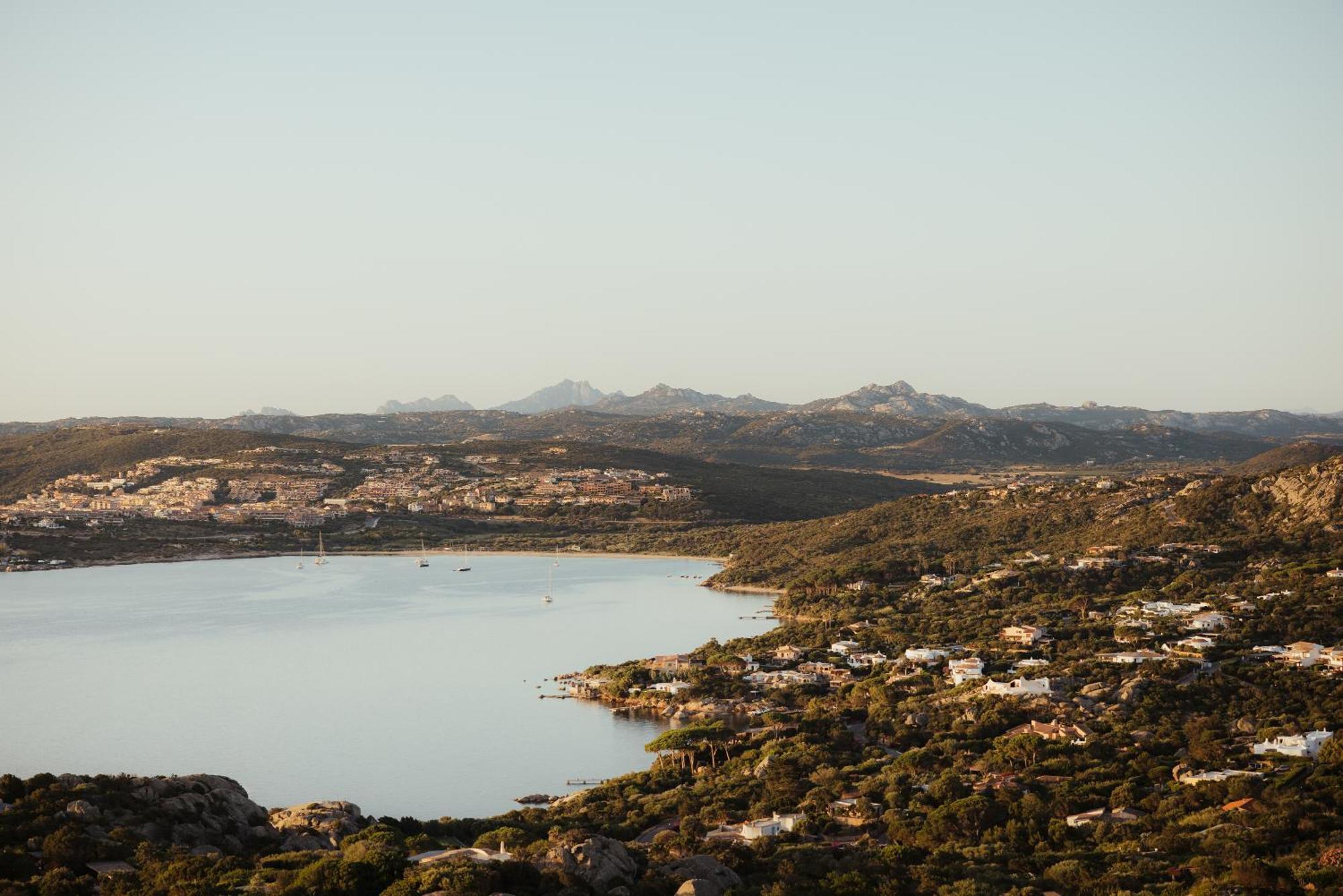 Nuali - Stazzo In Gallura ปาเลา ภายนอก รูปภาพ